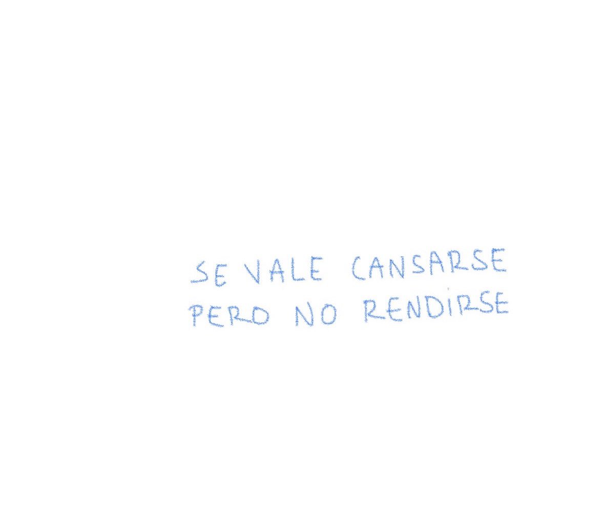 dilocondibujos_'s tweet photo. No te rindas jamás 🙌🏻 https://t.co/botaQkrtyA