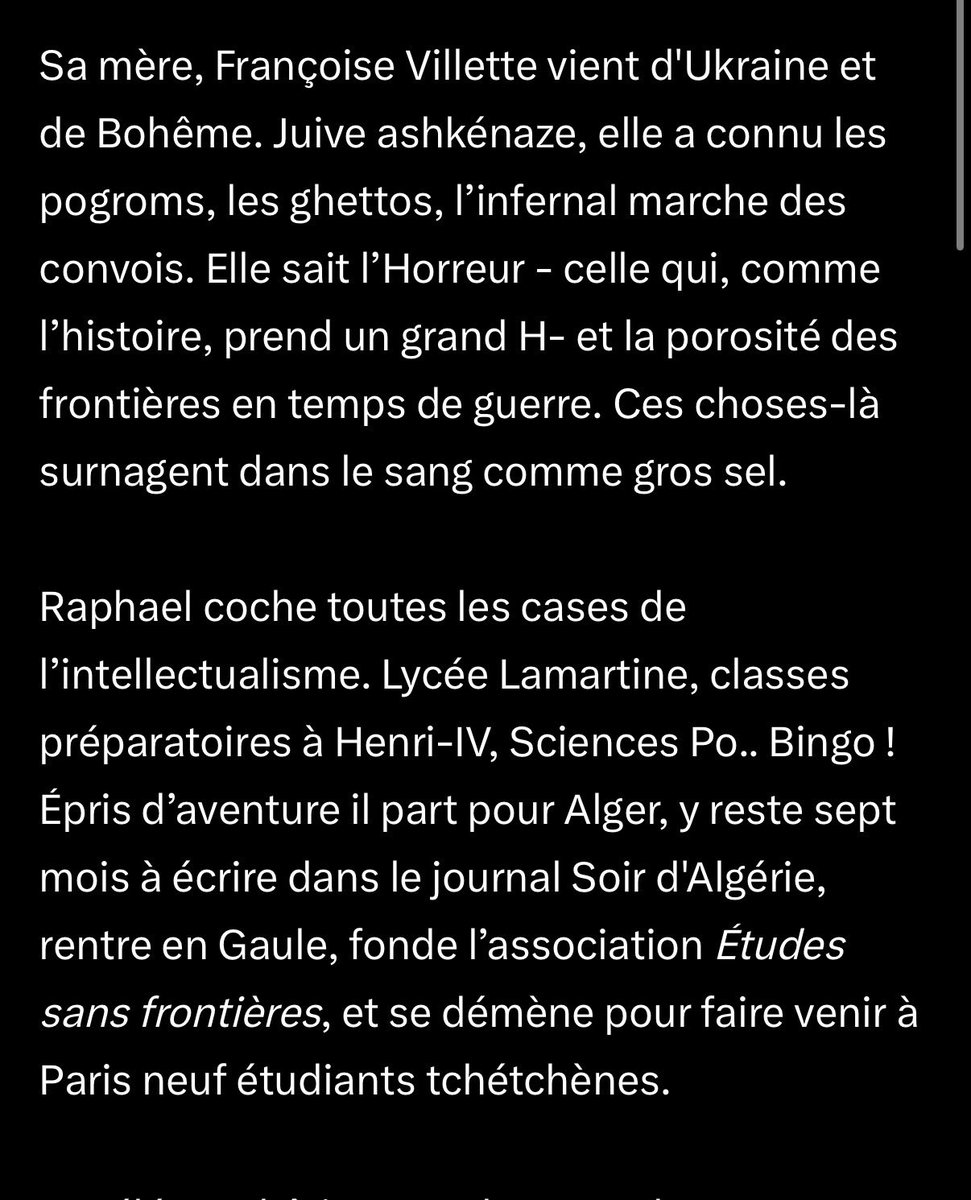 Loriane Lafont-Grave tweet media