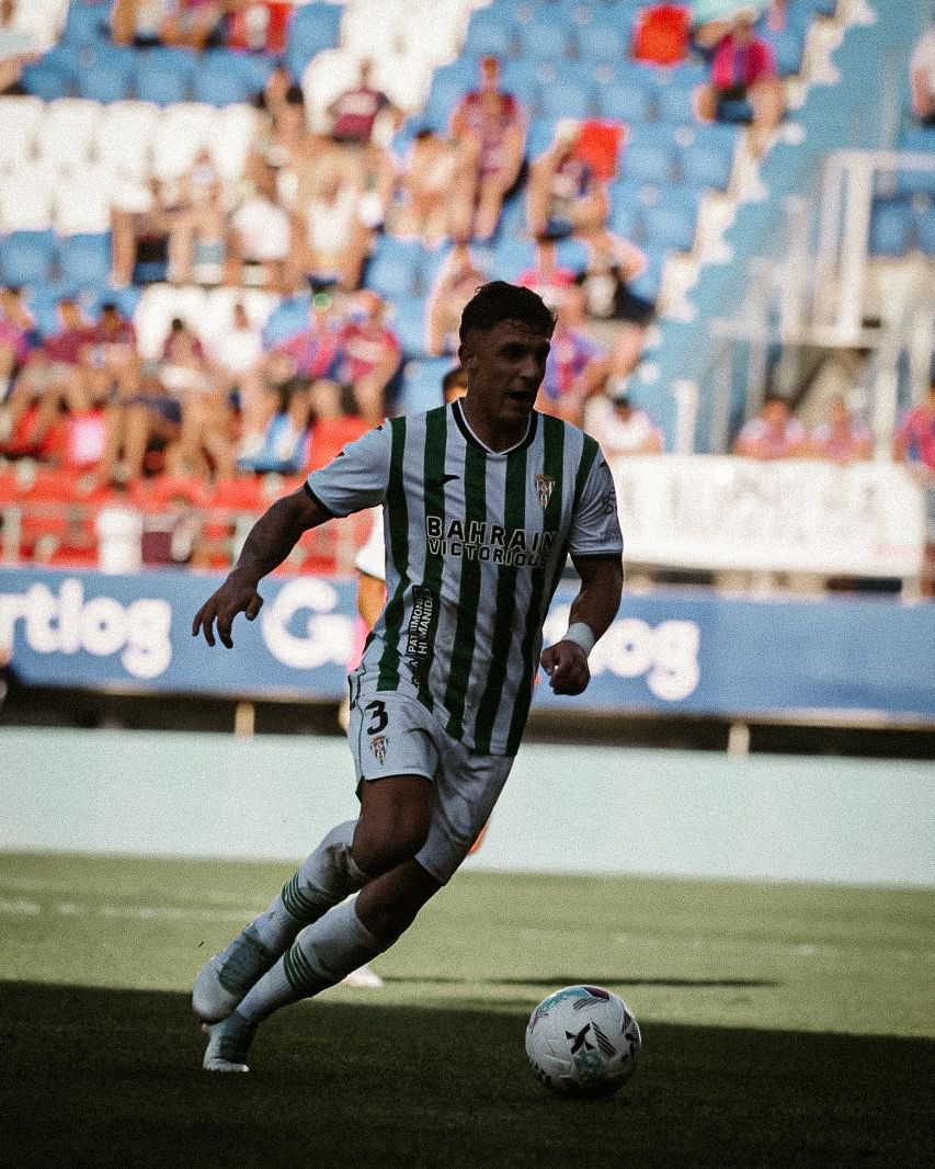 juanmaria_3's tweet photo. No pudo ser fuera a pesar de que lo peleamos, vamos a por el último en casa con nuestra gente y a cerrar la temporada todos juntos🤍💚 https://t.co/LanQyUV7oz