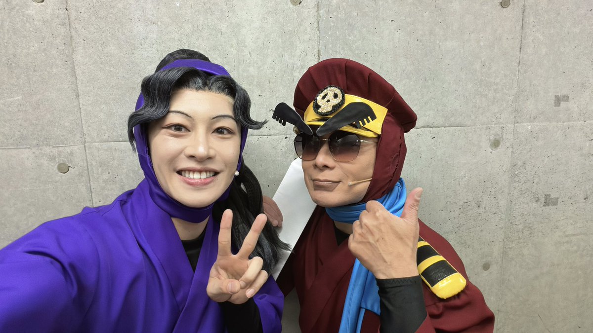 大谷誠 tweet media