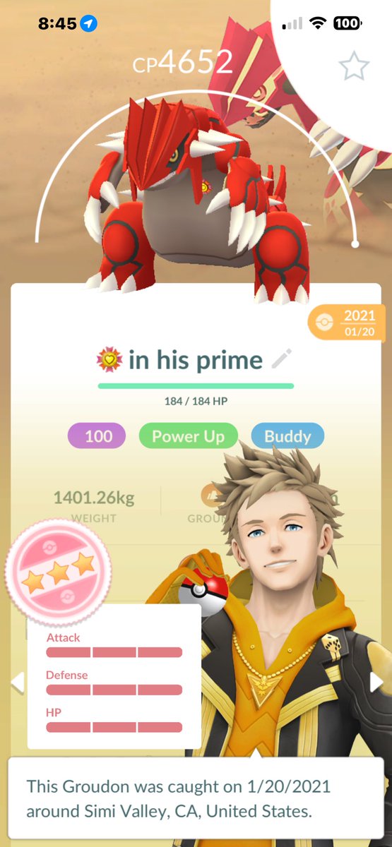 hello_cactus's tweet photo. why is the appraisal fat bars now 😭 https://t.co/NiqlizDwdB