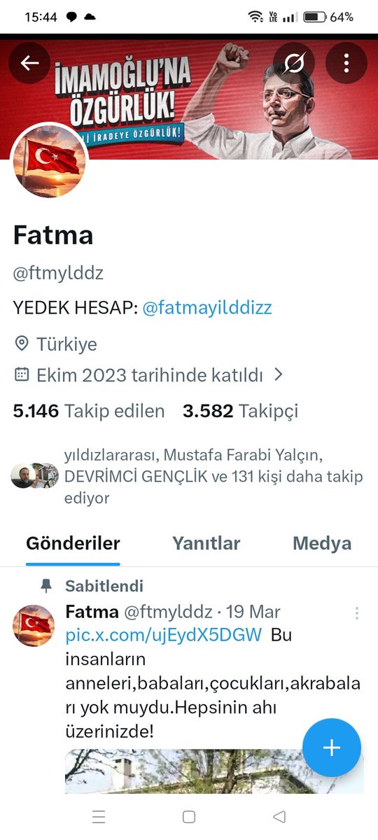 Miyendis Beğ tweet media