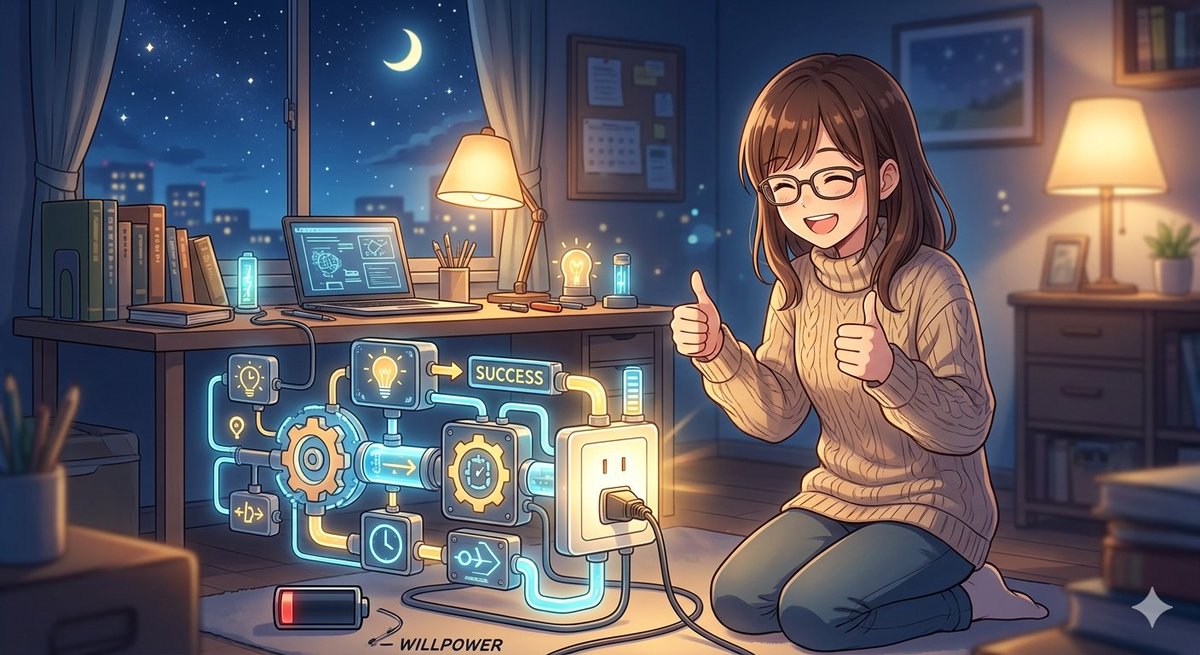 ふぃる@タスクシュート認定トレーナー tweet media