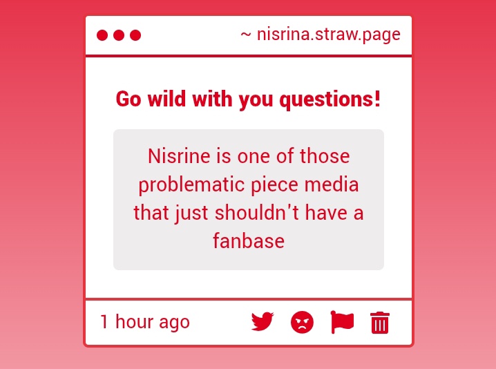 Niiisrine ✨✨ tweet media