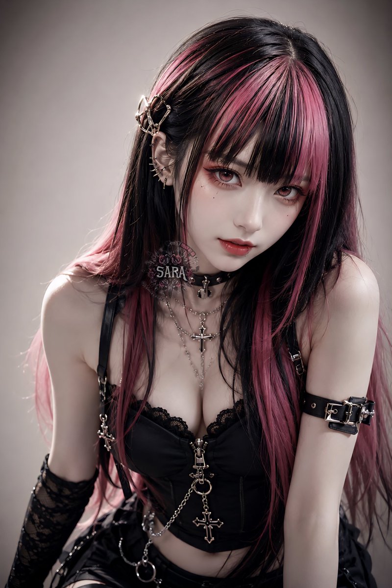闇妖彩羅😈🌙 tweet media