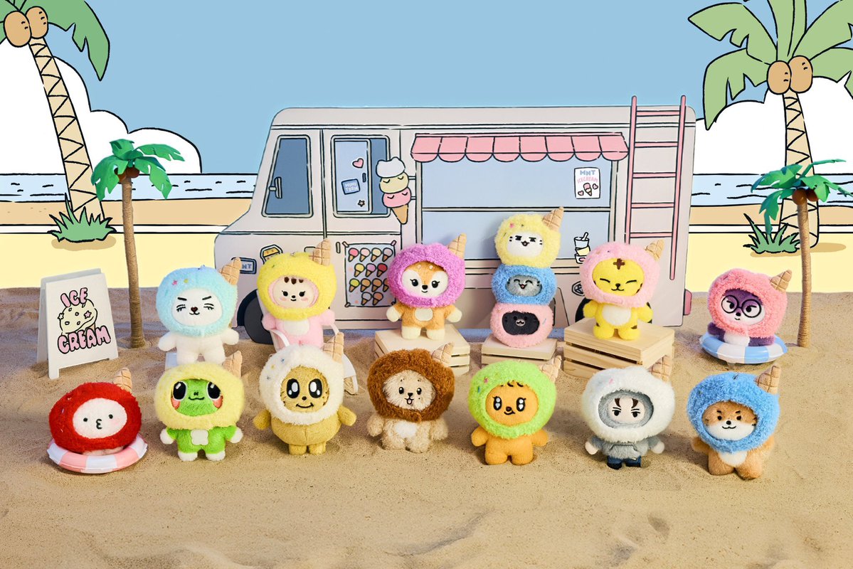 Sarang Gayo KShop tweet media