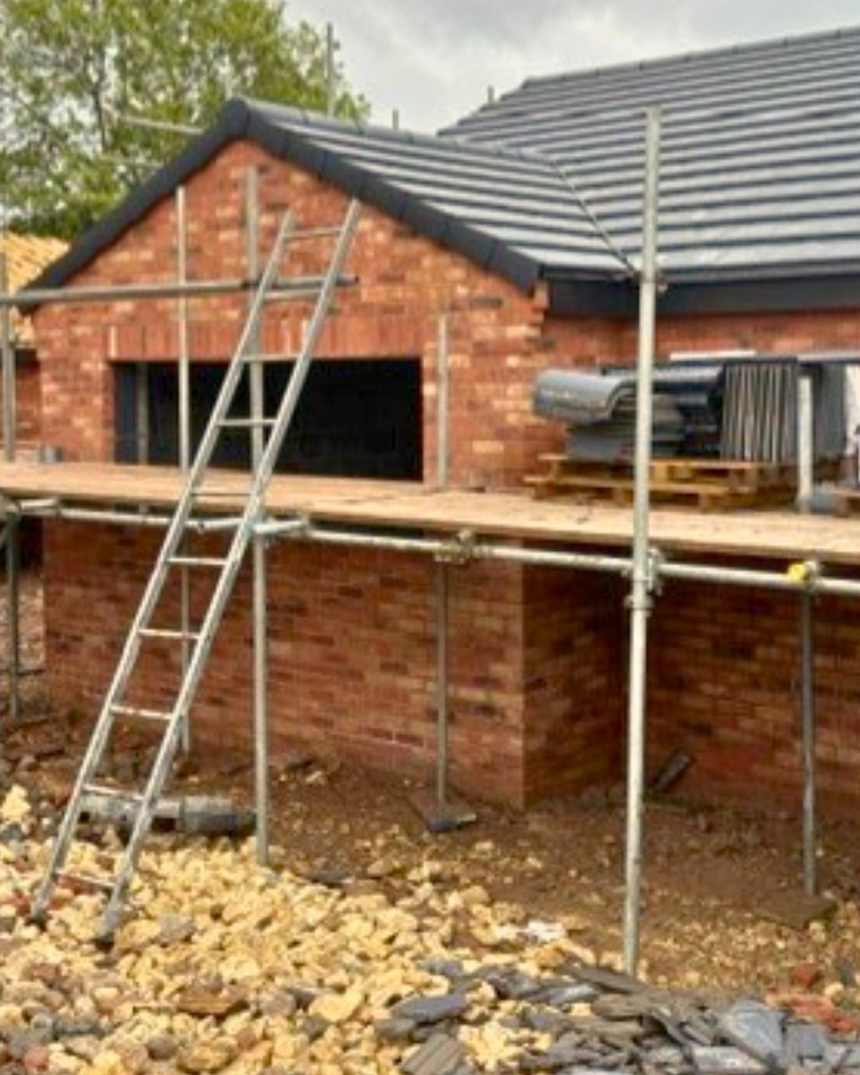 EdenFutures's tweet photo. 📣 Coming soon to South Normanton! ✨
We’re delighted to share that we are currently developing a brand-new supported living service in South Normanton, Derbyshire to help to meet the growing demand for high-quality support in the local area.

This new service will feature five modern bungalows, thoughtfully designed to support individuals with learning disabilities, autism, mental ill health and associated complex needs to live as independently as possible in their own homes.

At Eden Futures, we’re passionate about creating safe, welcoming environments where people can truly thrive, and we’re really excited to bring this to South Normanton.

✅ Purpose-built, modern homes
✅ Calm, community setting
✅ Person-centred, flexible support
✅ Focus on independence and positive outcomes

As we look ahead to opening this new service, we’re also excited to be growing our team. We will soon be recruiting for a Service Manager, who will play a key role in shaping and leading the service from the very beginning, alongside opportunities for Specialist Support Workers who are passionate about making a real difference every day.

If you or someone you know would be interested in being part of this exciting new chapter, we’d love to hear from you, please get in touch at: recruitment@edenfutures.org

Watch this space… we can’t wait to share more as the development progresses! 💚

#socialcare #supportedliving #southnormanton #derbyshire