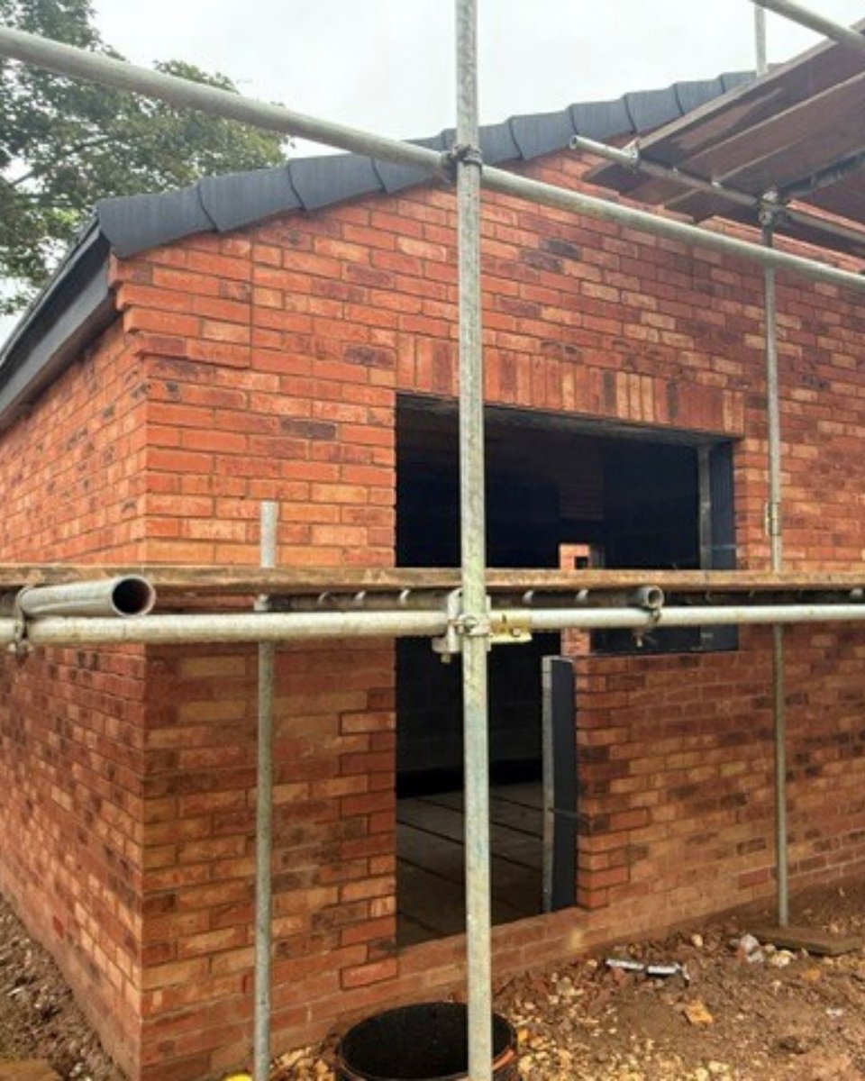 EdenFutures's tweet photo. 📣 Coming soon to South Normanton! ✨
We’re delighted to share that we are currently developing a brand-new supported living service in South Normanton, Derbyshire to help to meet the growing demand for high-quality support in the local area.

This new service will feature five modern bungalows, thoughtfully designed to support individuals with learning disabilities, autism, mental ill health and associated complex needs to live as independently as possible in their own homes.

At Eden Futures, we’re passionate about creating safe, welcoming environments where people can truly thrive, and we’re really excited to bring this to South Normanton.

✅ Purpose-built, modern homes
✅ Calm, community setting
✅ Person-centred, flexible support
✅ Focus on independence and positive outcomes

As we look ahead to opening this new service, we’re also excited to be growing our team. We will soon be recruiting for a Service Manager, who will play a key role in shaping and leading the service from the very beginning, alongside opportunities for Specialist Support Workers who are passionate about making a real difference every day.

If you or someone you know would be interested in being part of this exciting new chapter, we’d love to hear from you, please get in touch at: recruitment@edenfutures.org

Watch this space… we can’t wait to share more as the development progresses! 💚

#socialcare #supportedliving #southnormanton #derbyshire