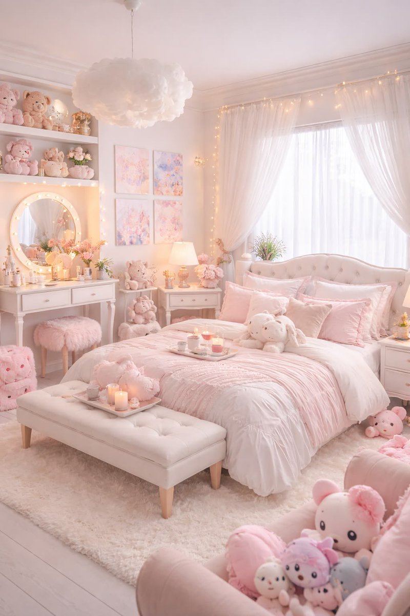 🎀 𝑃𝑟𝑒𝑡𝑡𝑦 𝑅𝑜𝑜𝑚𝑠 🎀🩵 (@_Pretty_Rooms) on X
