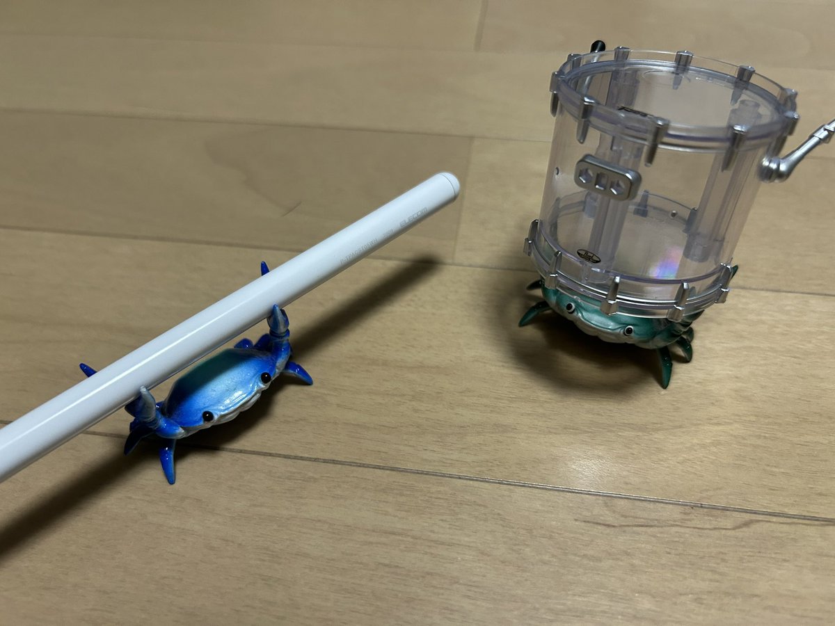 シクラ tweet media