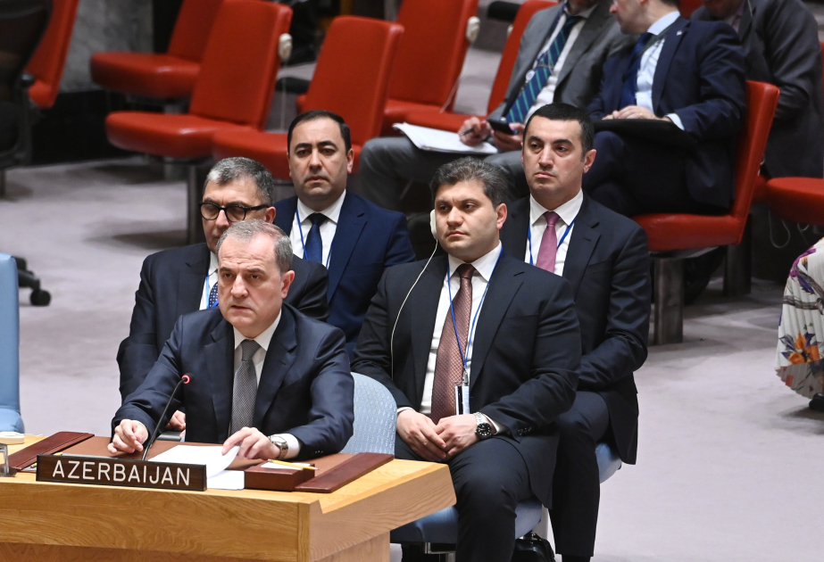 AZERTAC Arabic tweet media