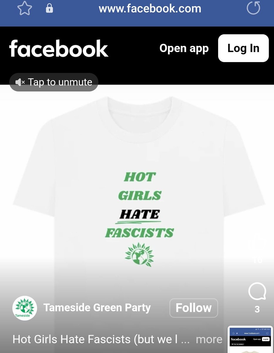 GWDeclaration's tweet photo. Wow @TamesideGreens - how deep into misogynist manure can you sink? https://t.co/zWKEIF9RdK