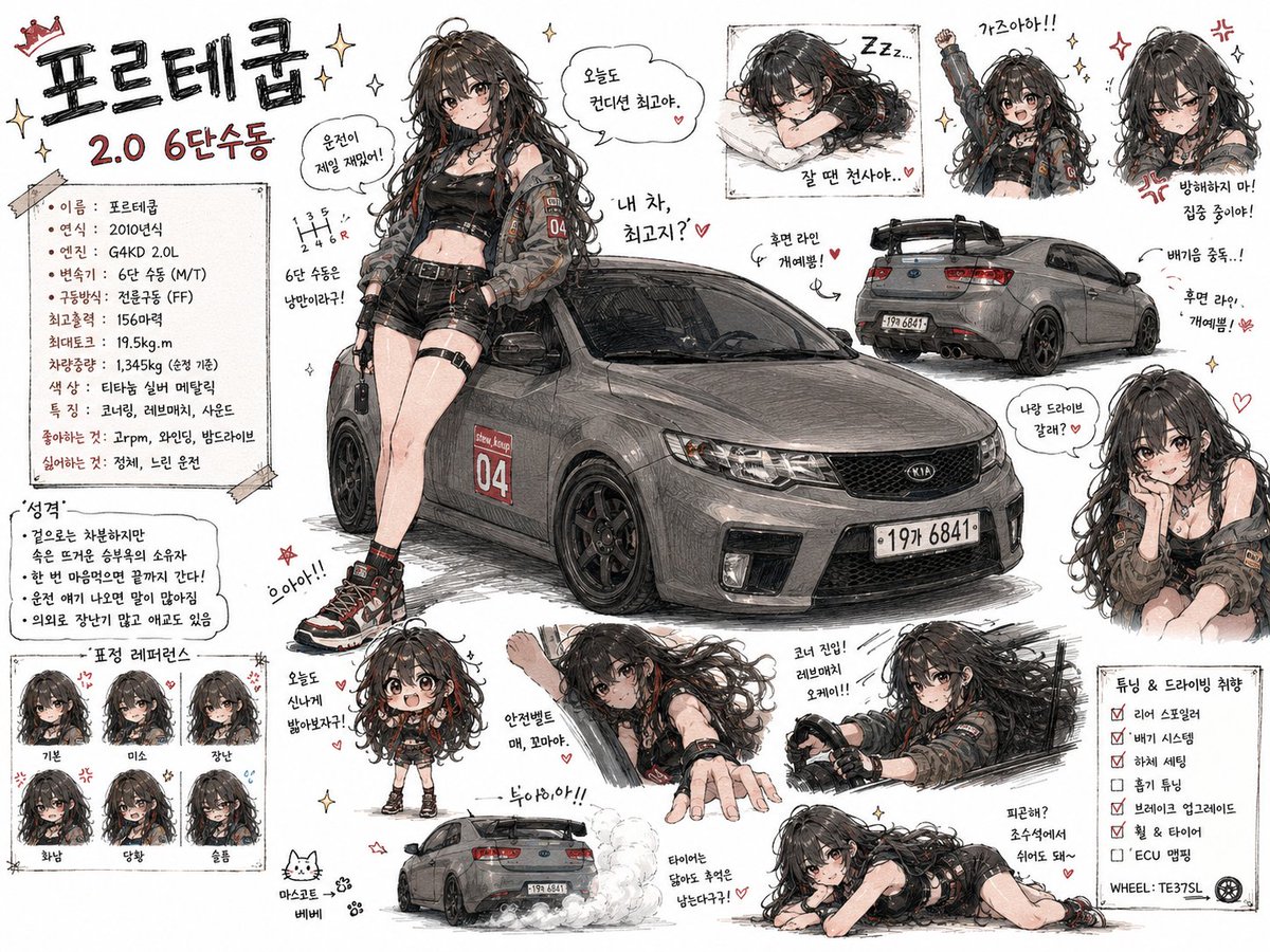 로닉🐭/Ronic tweet media