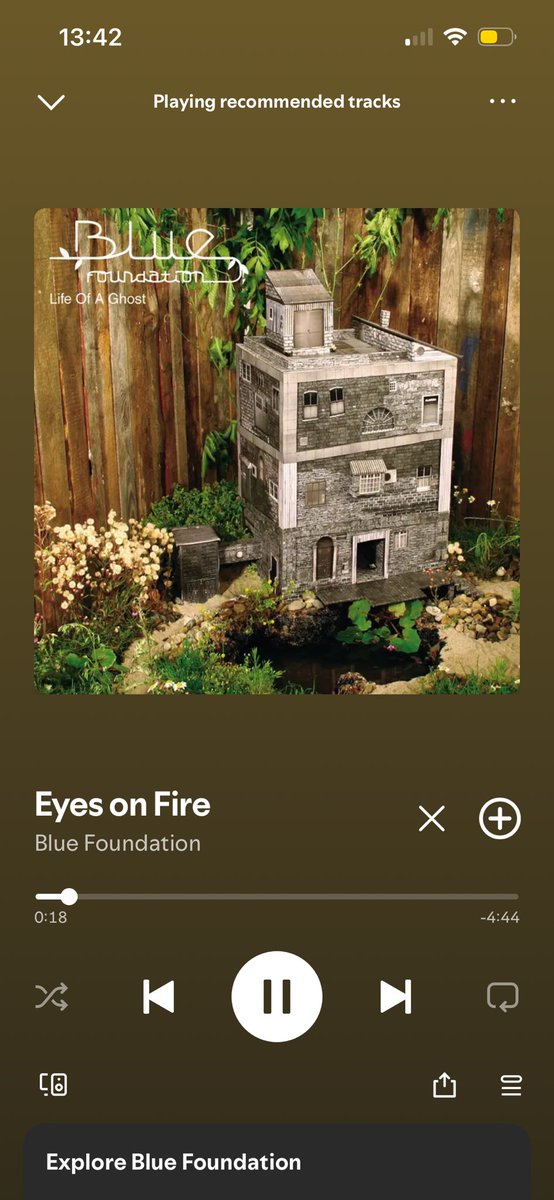 LowrisAManWhore's tweet photo. No but seriously, why does Spotify want me to cry on a Wednesday afternoon?💔 https://t.co/6pEz6ROpvo