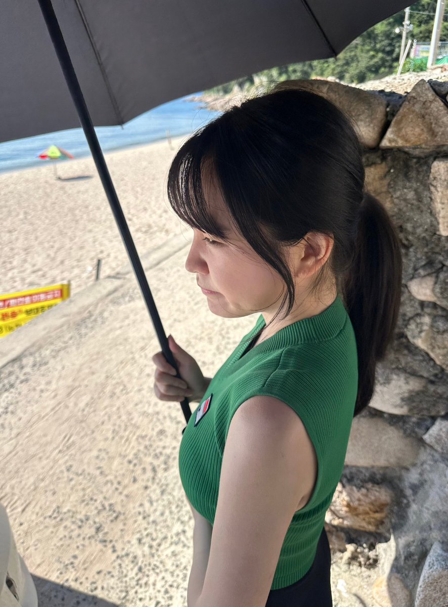 KIM YERIM Global Union tweet media