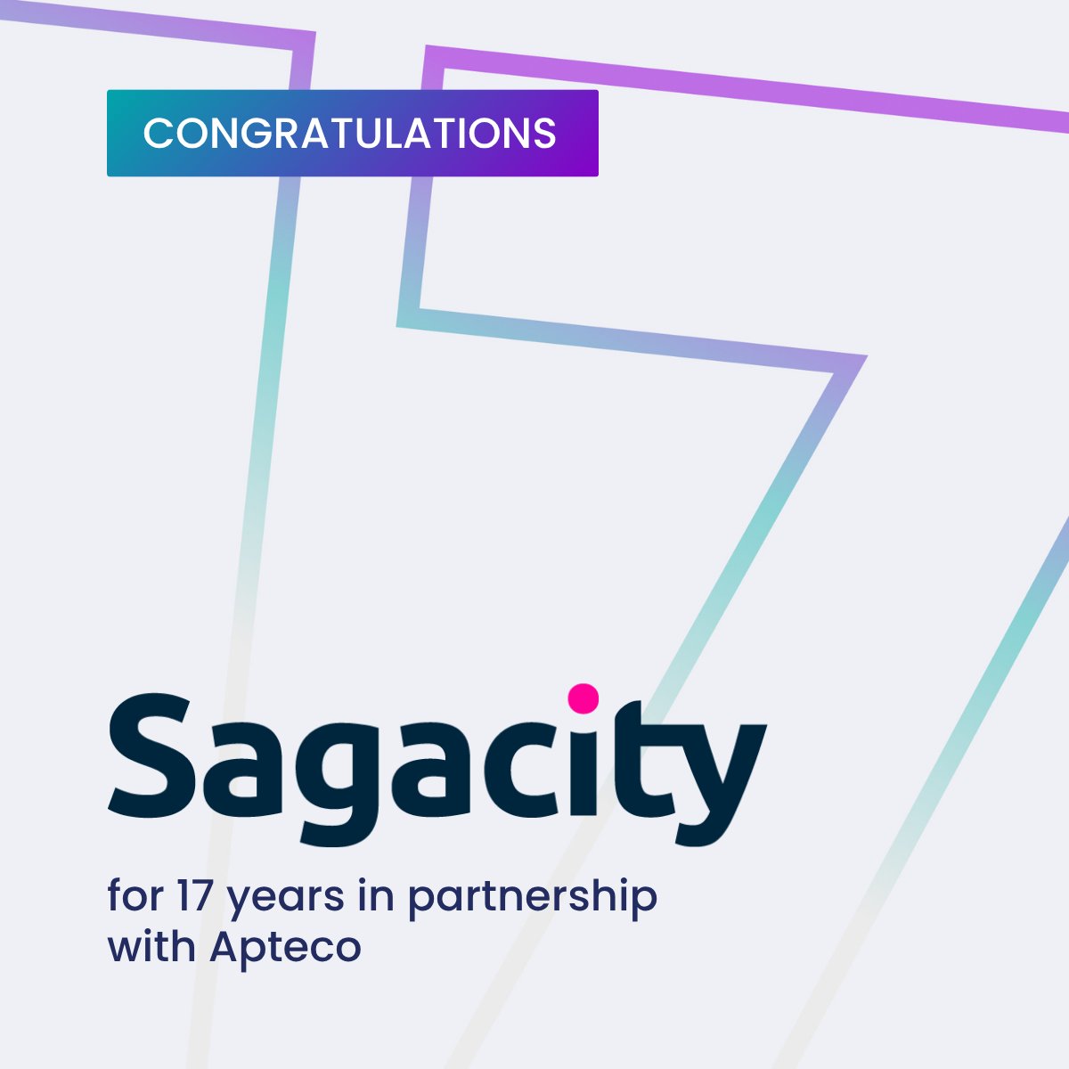 Apteco tweet picture
