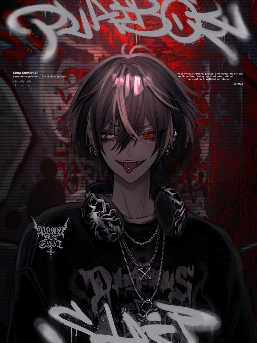 𝙨𝙖𝙠𝙪𝙮𝙖 (@__Noxiou5__) / Posts / X