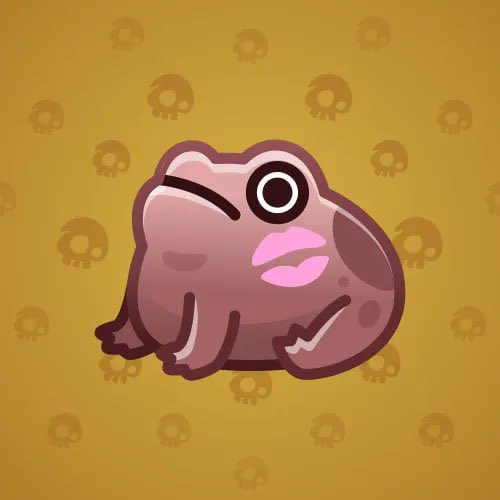 Bullshot1595's tweet photo. Kissed a frog… now we’re aiming for the moon 🐸💋
$KFROG is not just a meme — it’s a whole vibe.
Hop in before the pond turns into an ocean 🌊🚀

#KissedFrogs #KFROG #Crypto #Memecoin #TONBlockchain #FrogSeason #ToTheMoon https://t.co/8bB7RIPzy9