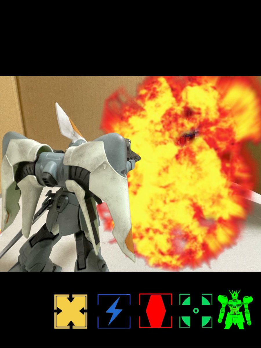 ガウルンさん tweet media
