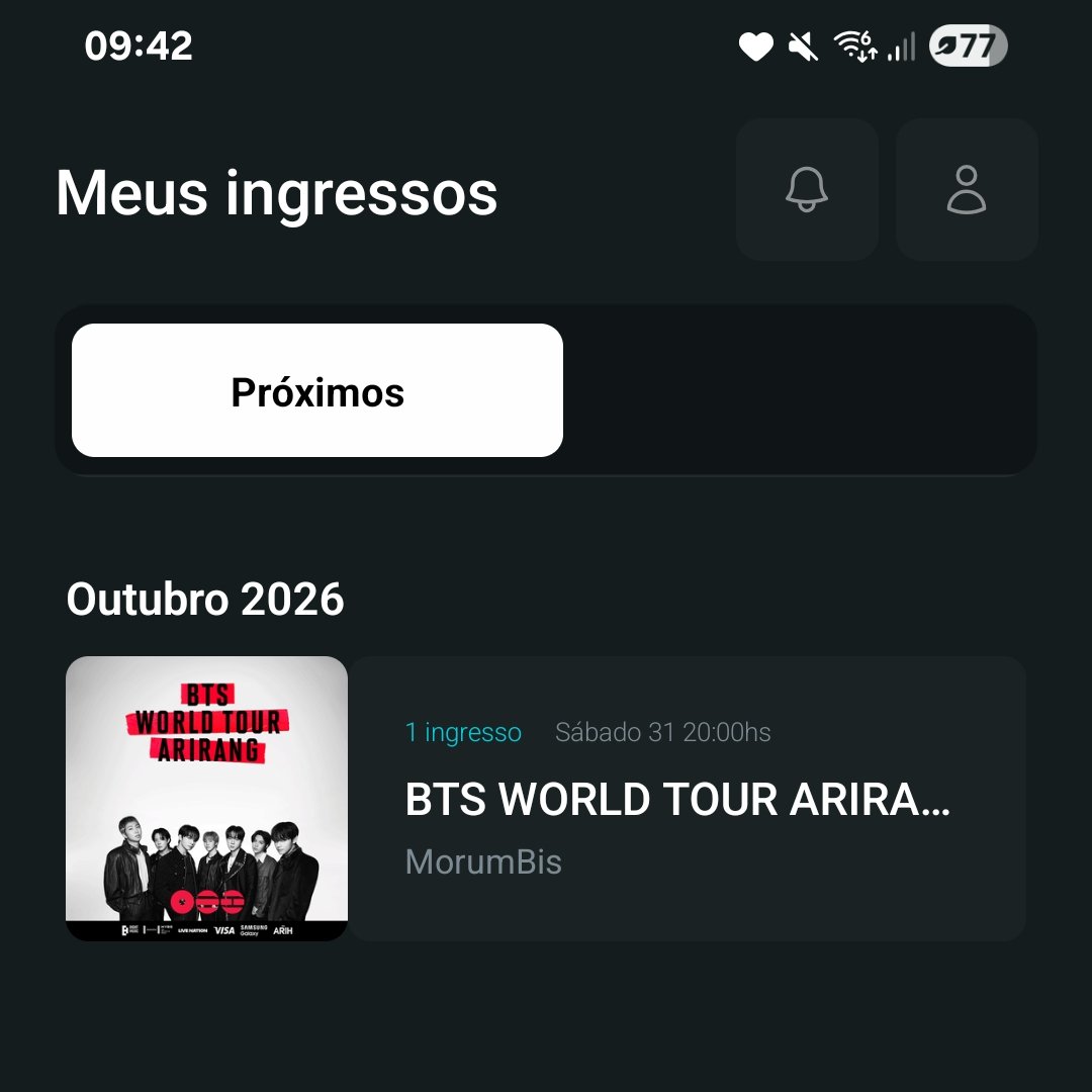 𝒊𝒔𝒚.𖥔 ݁ ˖VAI VER O BTS tweet media