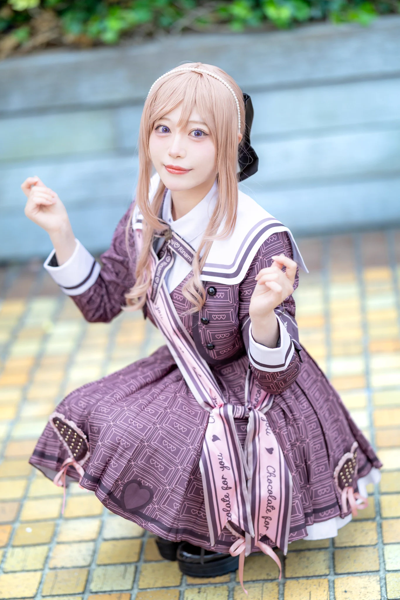 さとうしお🐑 on X: 