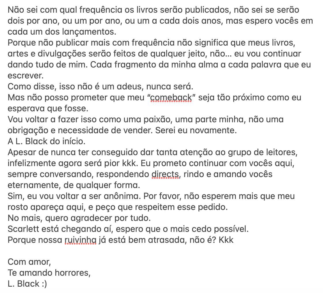 autorablack's tweet photo. recadinho pra vcs
amo vcs https://t.co/aiUqTfPxyn