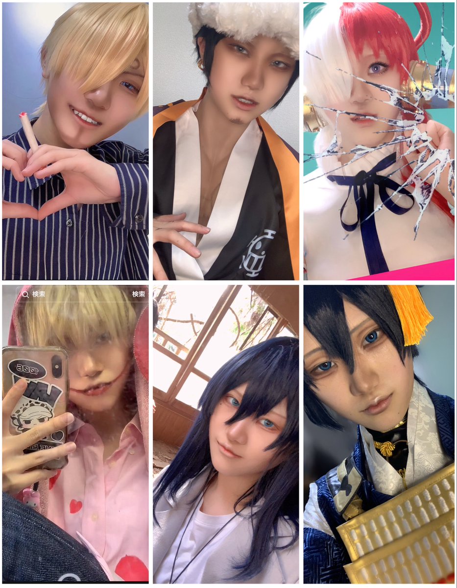 有象 tweet media
