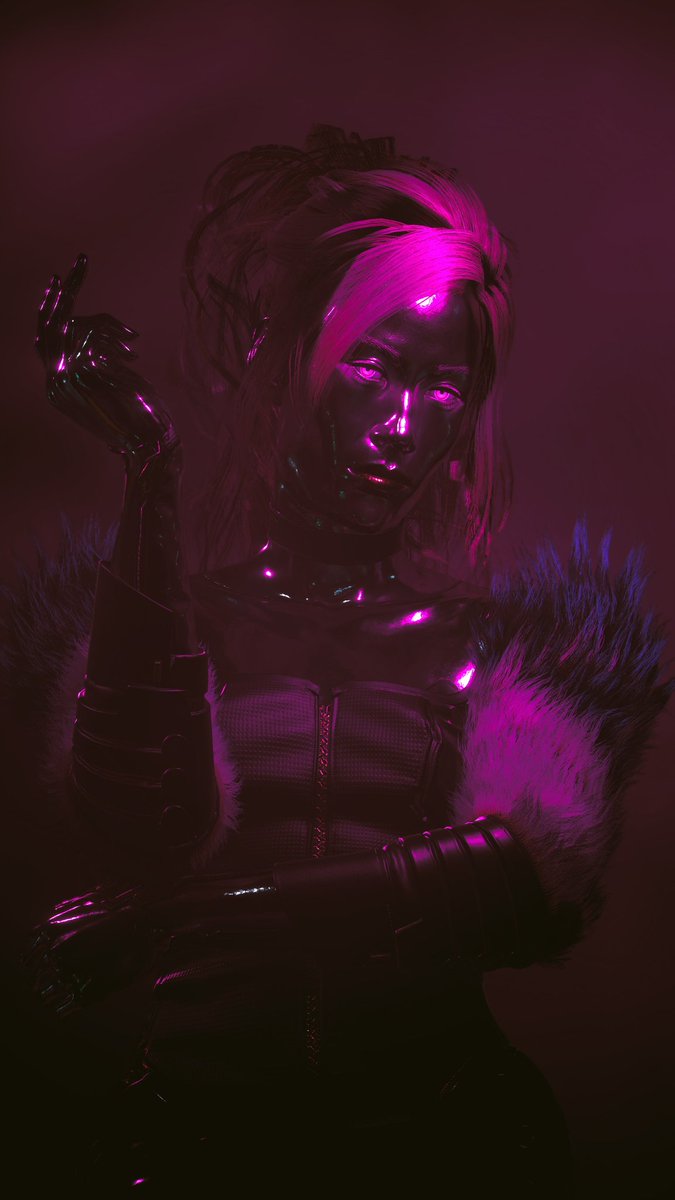 AltCunningham0's tweet photo. #cyberpunk2077 #lizzywizzy #virtualphotography #cyberpunk2077photomode #cyberpunk https://t.co/ar5IecqxKJ
