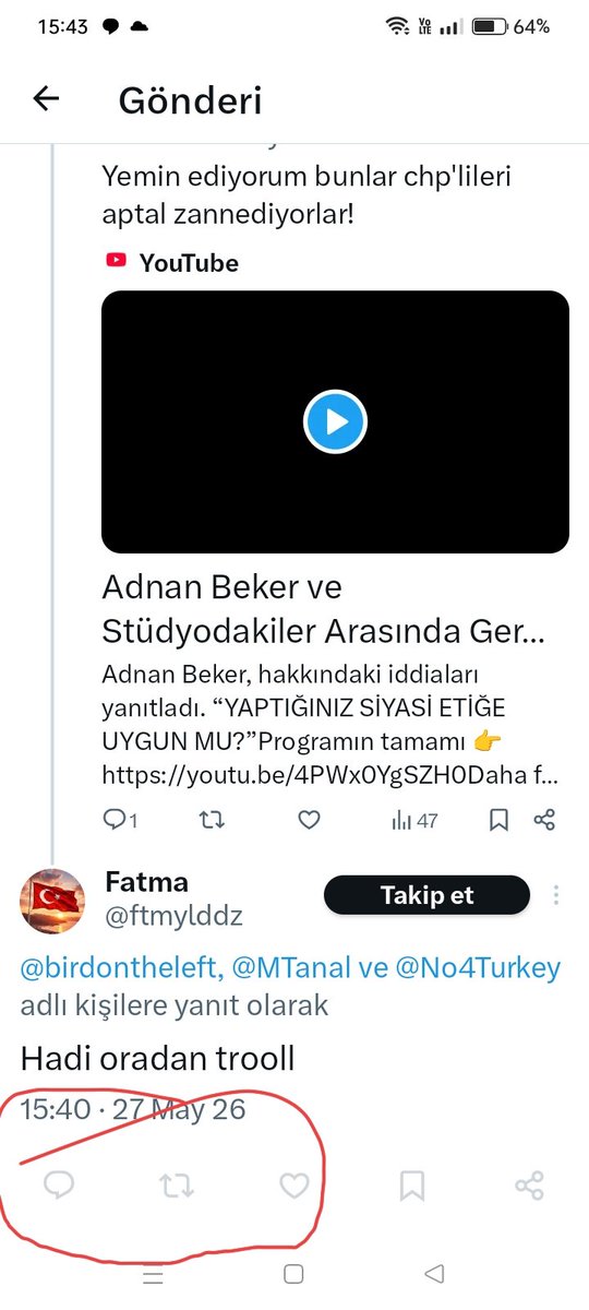 Miyendis Beğ tweet media