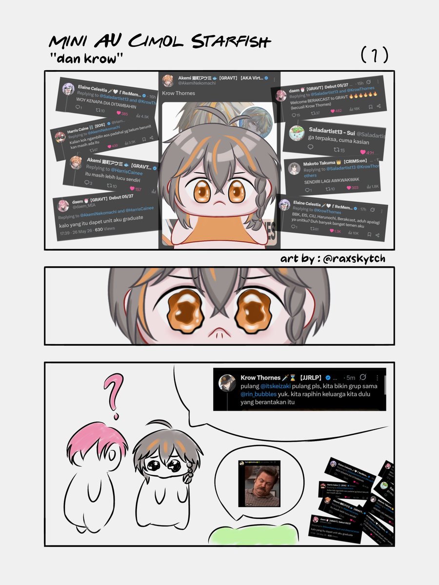 shasta saos ✮٭【JJRLP】 tweet media