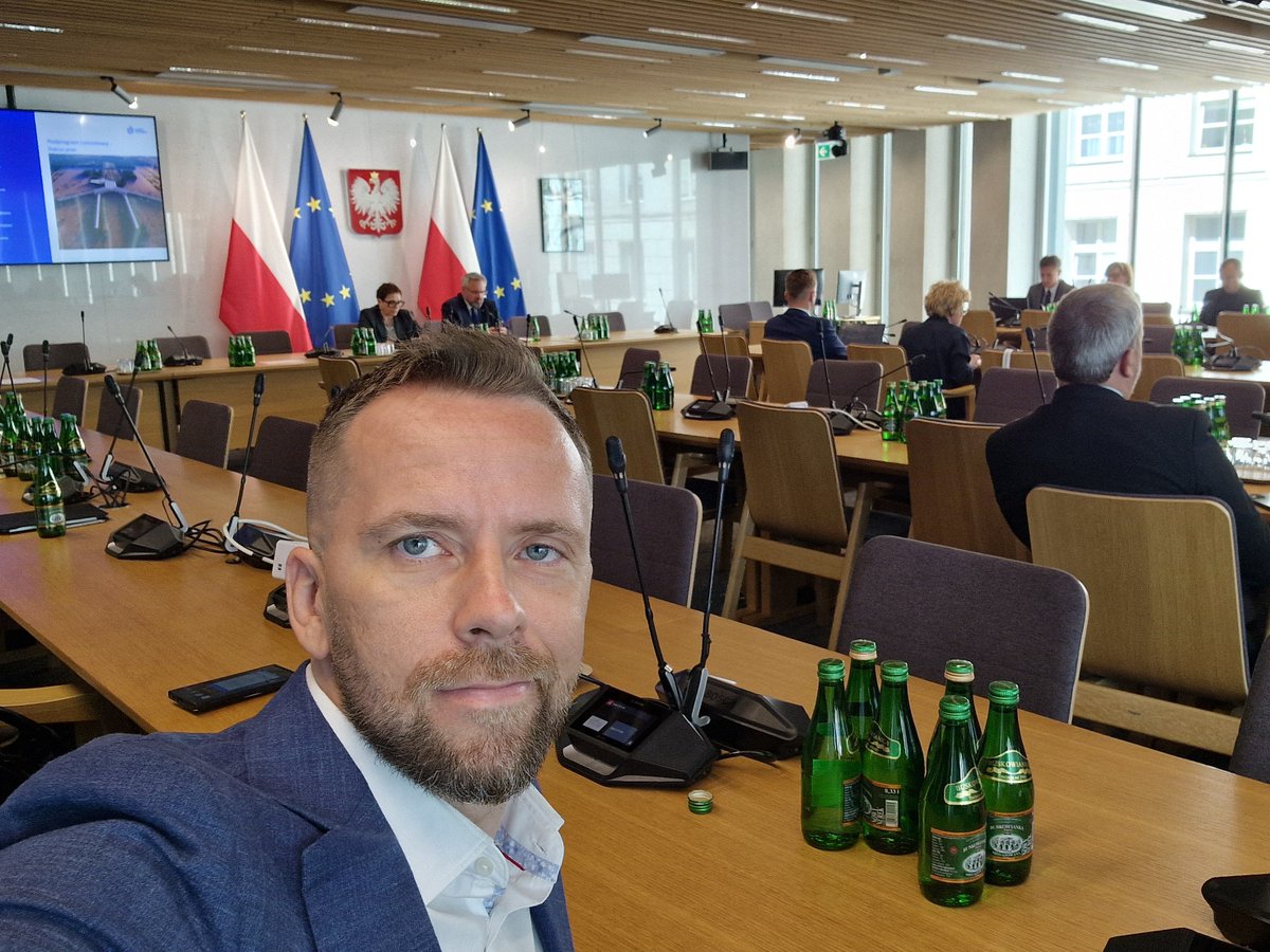 Maciej Wilk 🇵🇱✌️ tweet media