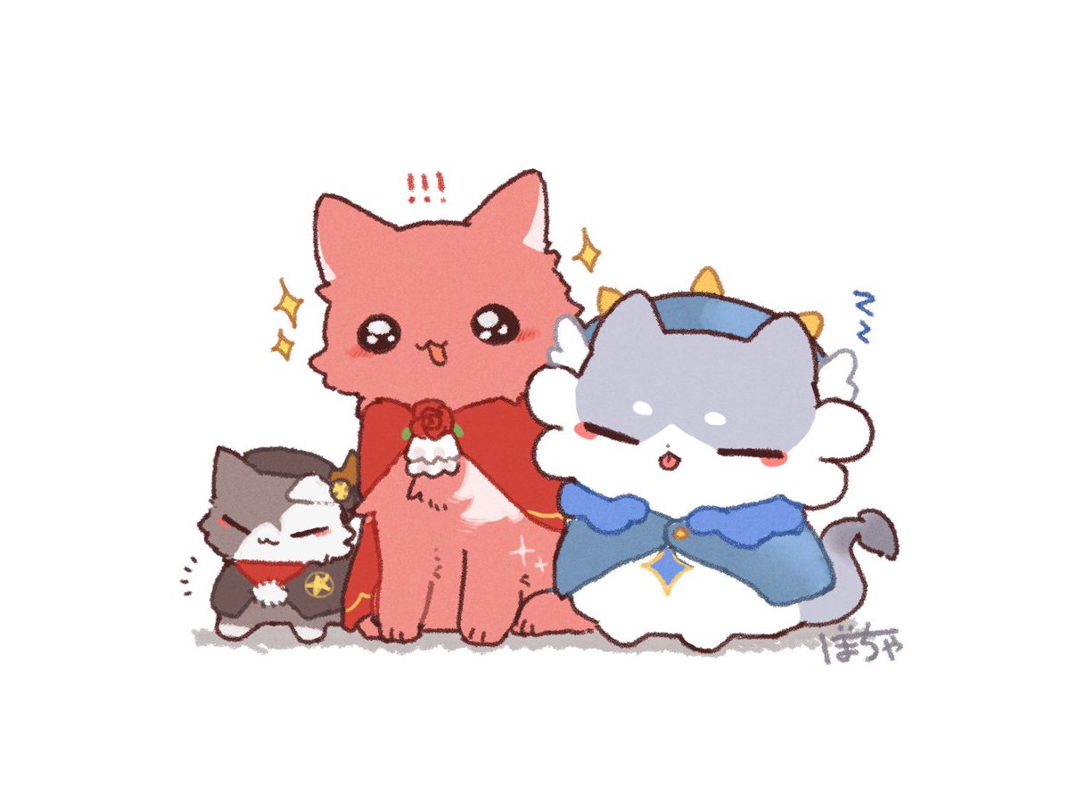 ぼちゃ tweet media