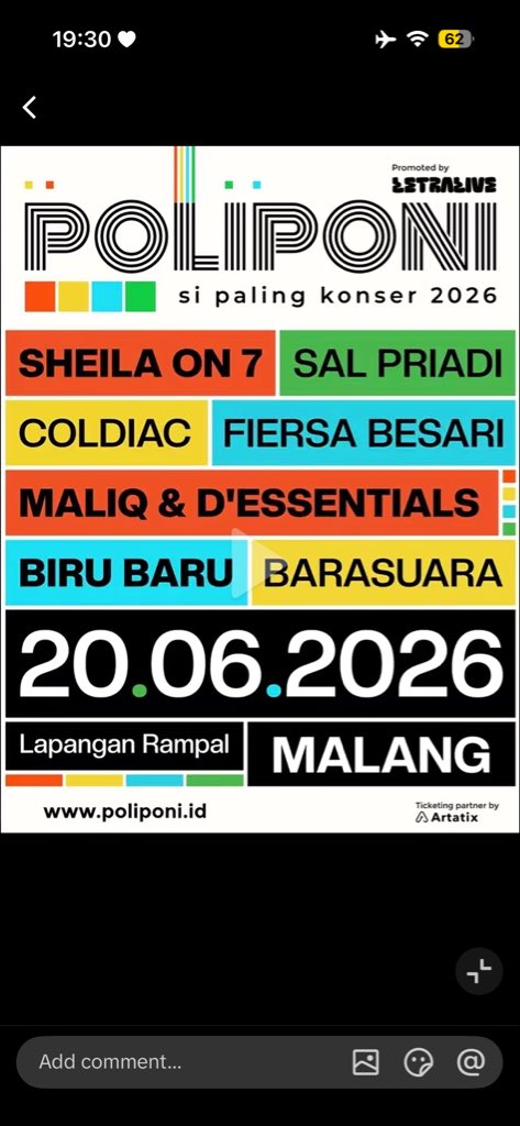 Lisayang tweet media