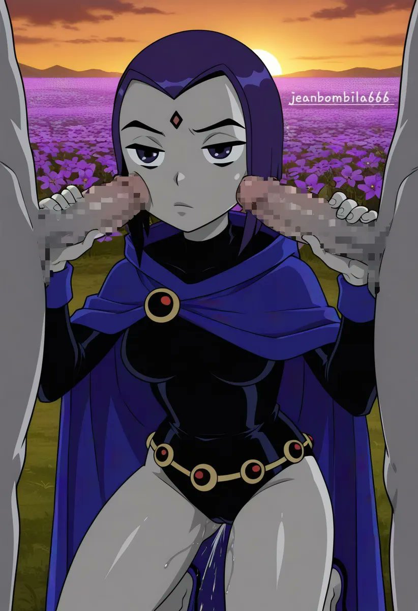♠️Raven Roth♠️ tweet media