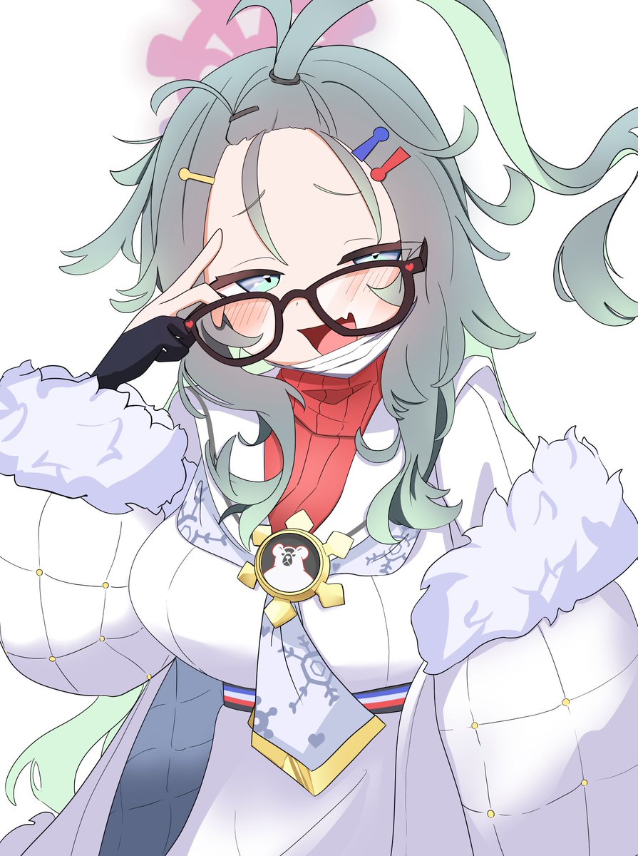 弱酸性デメキン tweet media