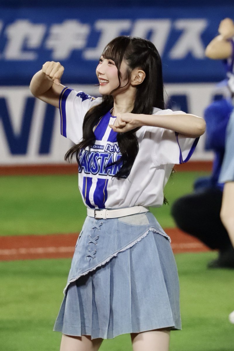 ramuramucamera's tweet photo. 2026.05.26『推せ推せ！
YOKOHAMA☆IDOL SERIES 2026』

谷崎早耶ちゃん(@tanizaki_saya )

 #ノイミー_カメコ
#YIS2026 #谷崎早耶 https://t.co/qFxB0xb8Kg