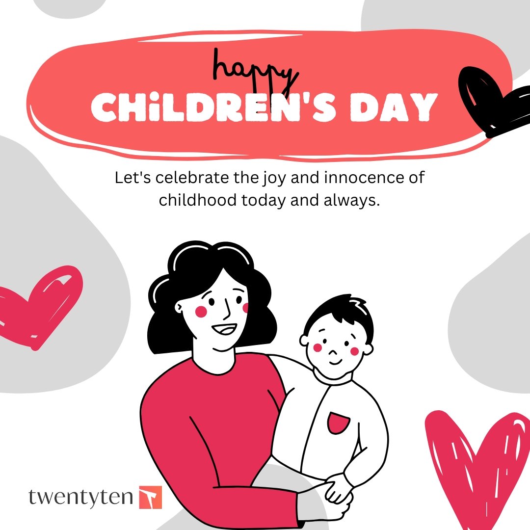 TwentytenDaily's tweet photo. Happy children's day
#Twentytendaily https://t.co/FB5EddAOyD