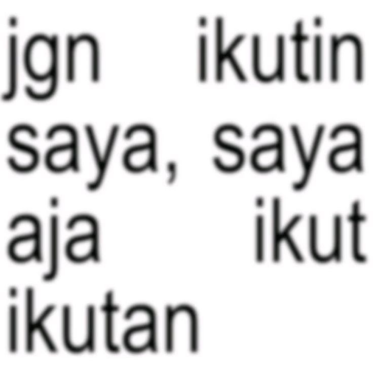 BERMUARA. tweet media