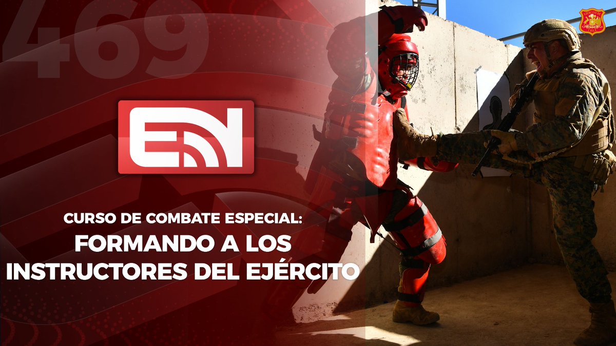 Ejército de Chile tweet media