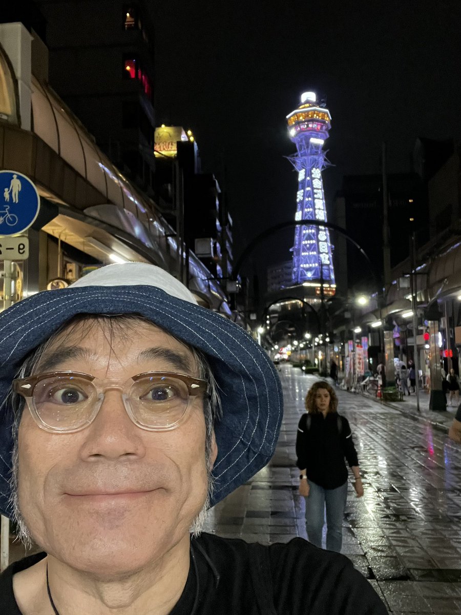 中島らも作品をしがむ会 tweet media