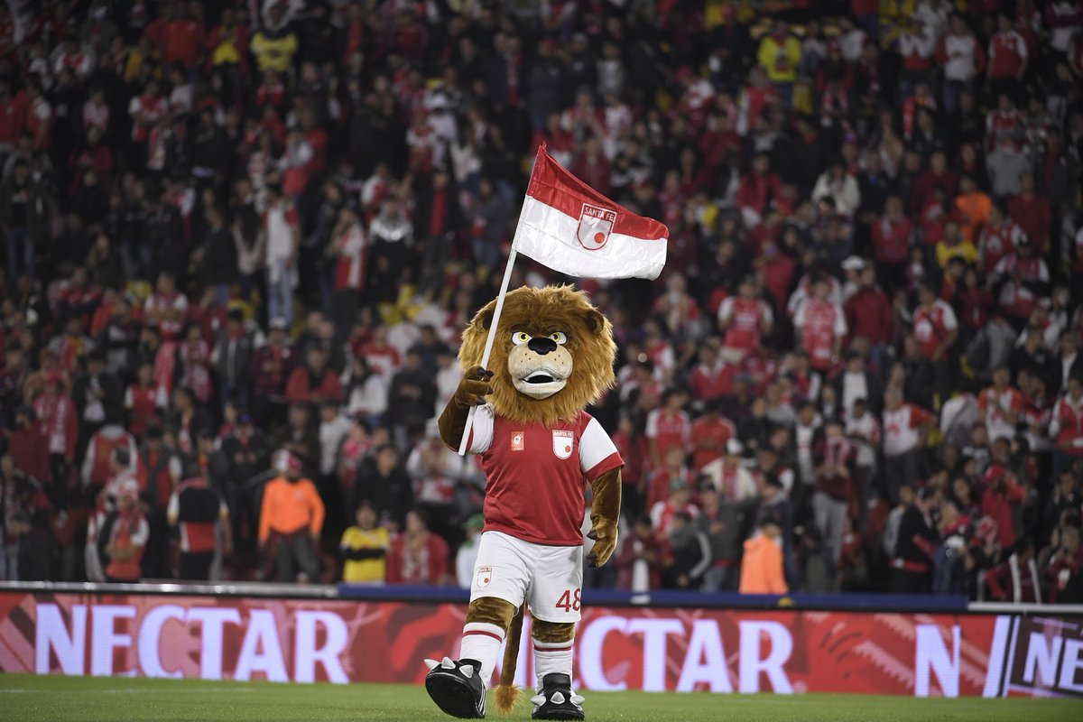 SAMISA22's tweet photo. Es hoy @SantaFe por el todo o nada!
Fé 🙏🇮🇩 https://t.co/foEzhX3p6S