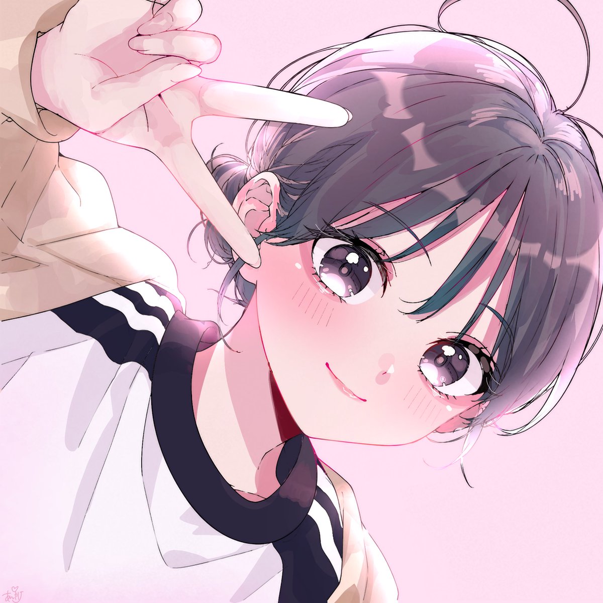 あんかけ tweet media