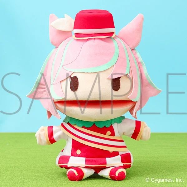 ウマ娘グッズ新情報 on X: 