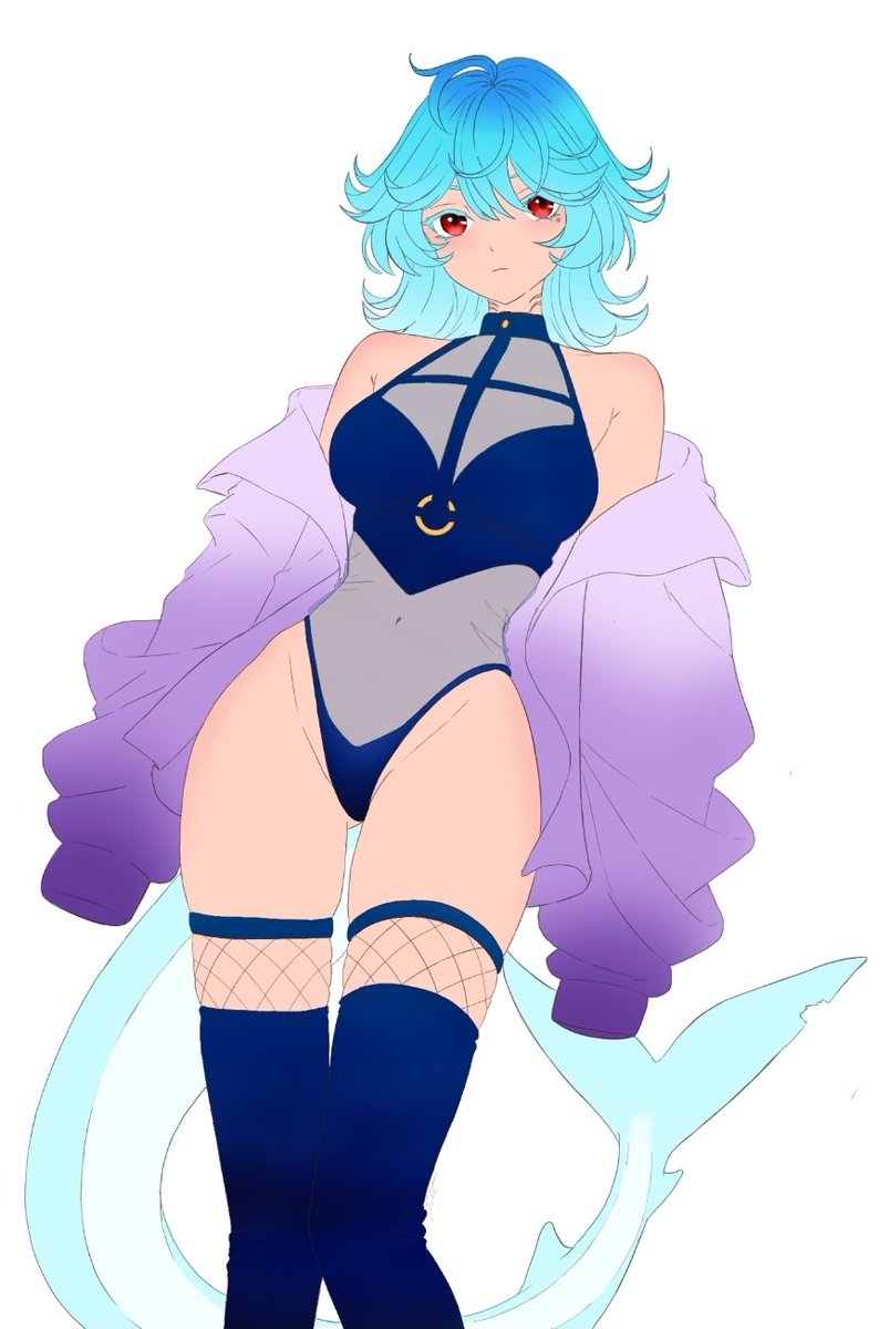 Emberlizard's tweet photo. ✨️that was pretty fun to let others chose the color , stay tuned next time ✨️
◇ https://t.co/6o2gtlah5h