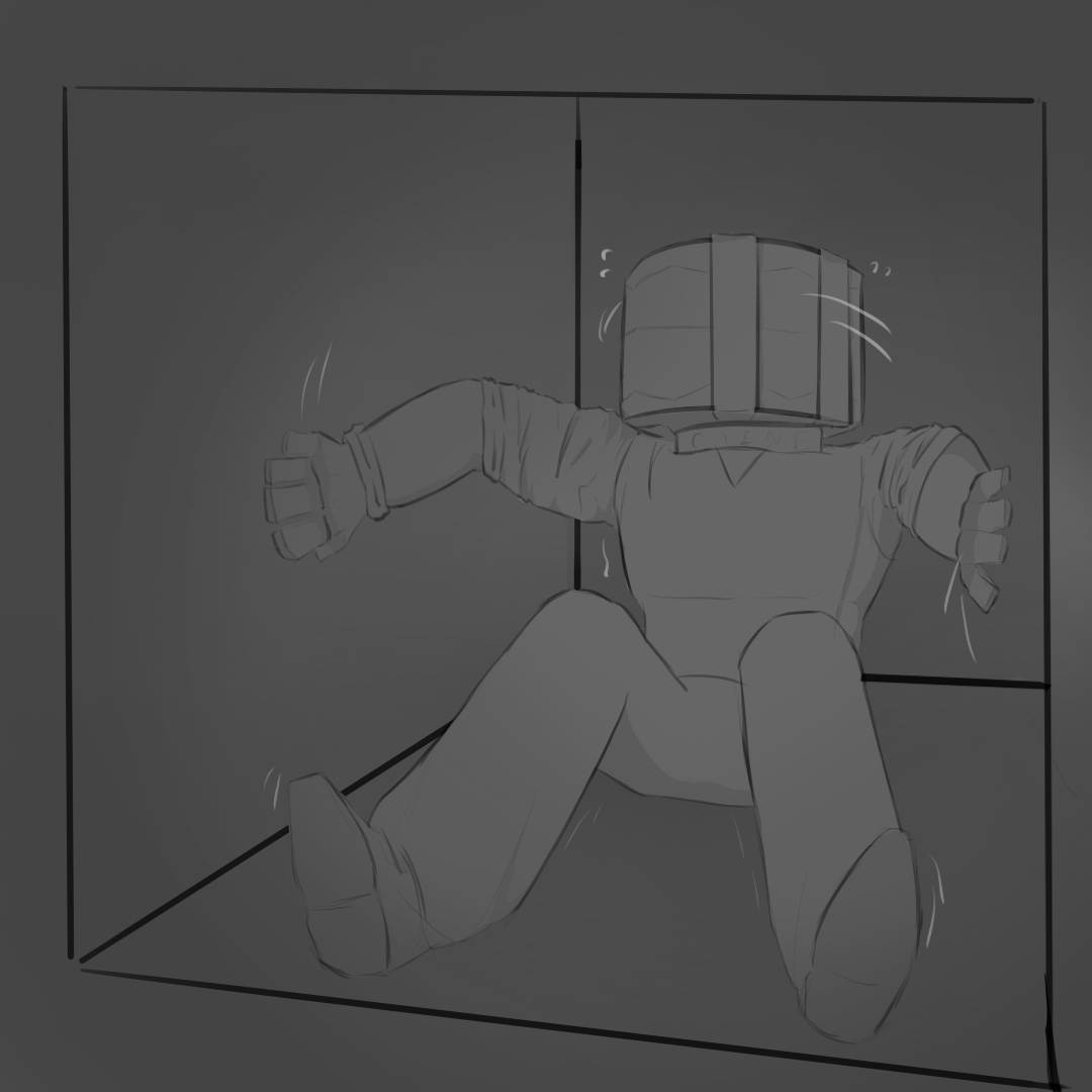 tamargirl25's tweet photo. Backup Caine by:
@katzebruh

Page 8/? https://t.co/tbhIpNbdDV