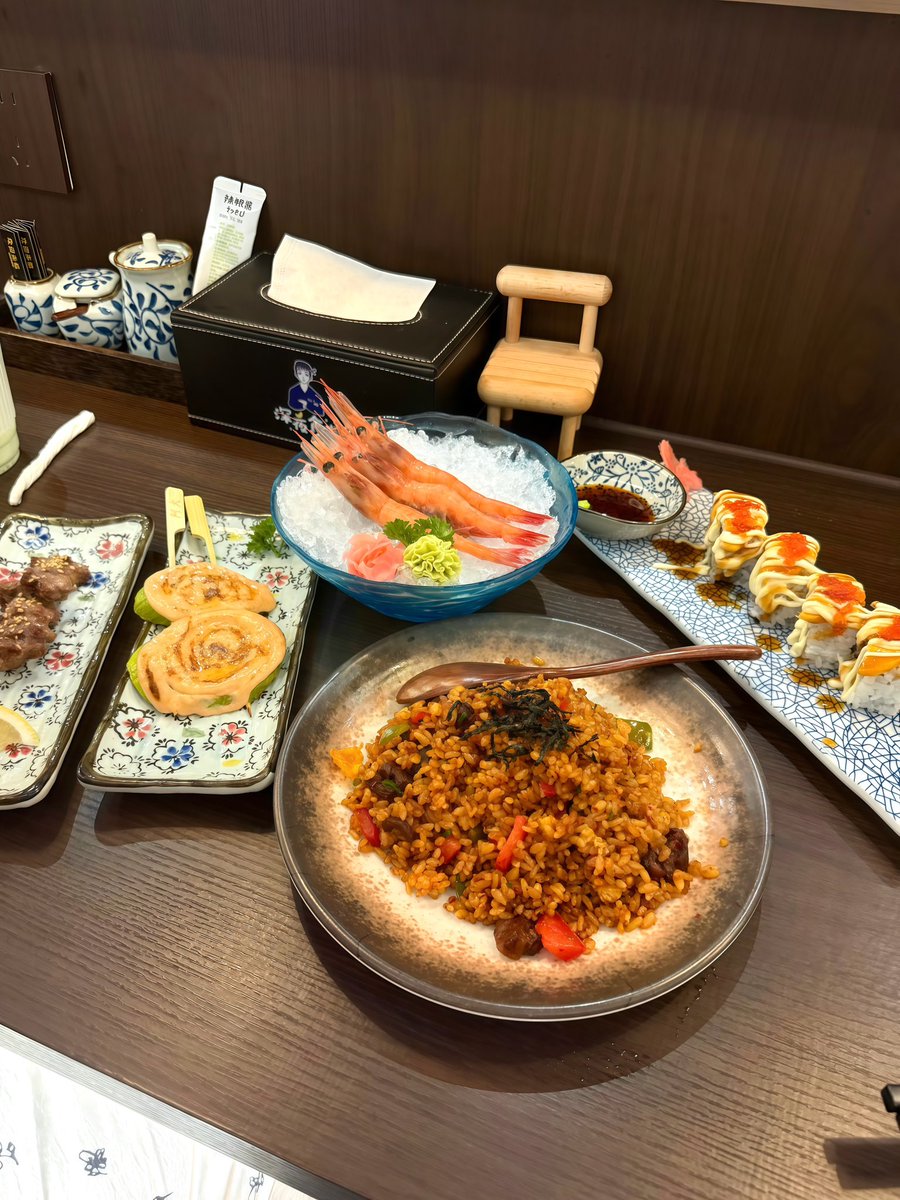 忧郁的土豆 tweet media