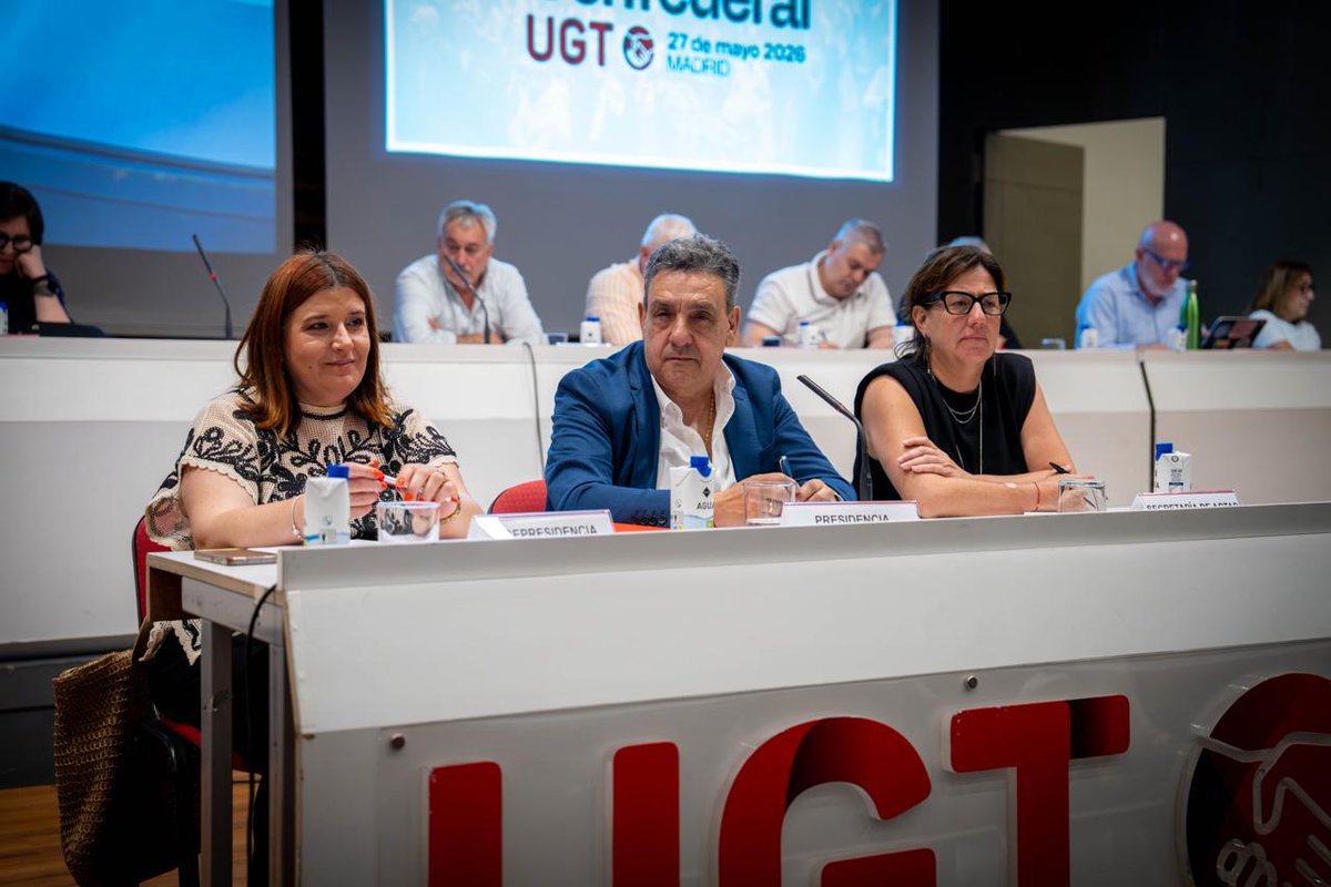 FeSMC.UGT tweet media