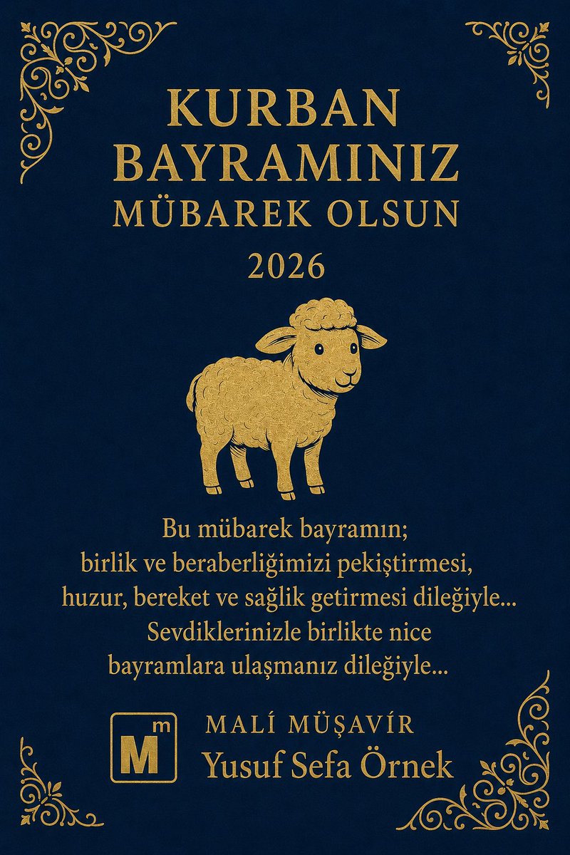 yyusuuuf's tweet photo. #KurbanBayramı2026 https://t.co/5oqYGKFPBb