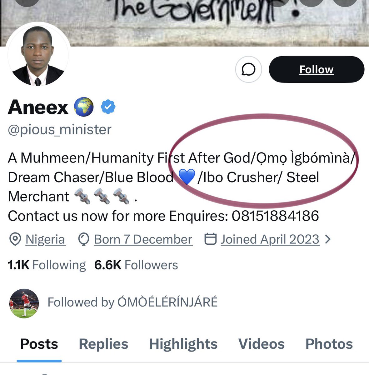 Caesar tweet media
