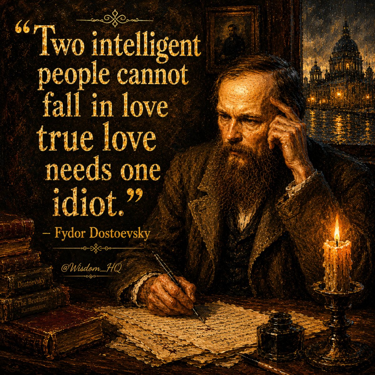 Wisdom tweet media